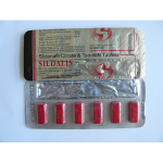 Sildalis - Viagra + Cialis